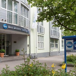 Best Western Hotel Sindelfingen City